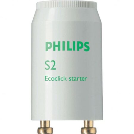 стартер 4-22W 220V S2 Philips