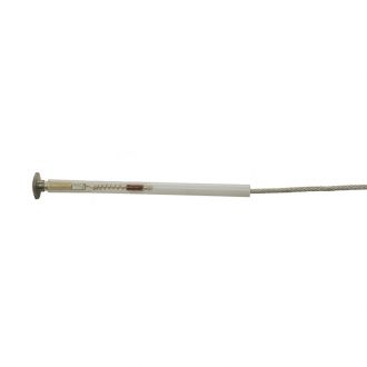 Element fuzibil pentru cut/out 10kV 15A