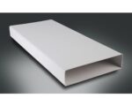 Canal de ventilare KP60-11 plastic Ventika