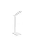Lampă de masă 8W cu încarcator wireless 220V IP20 Elmos