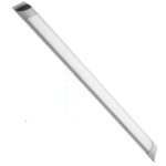 Corp de iluminat 20W 6500K alb led 60cm IP44 EMS