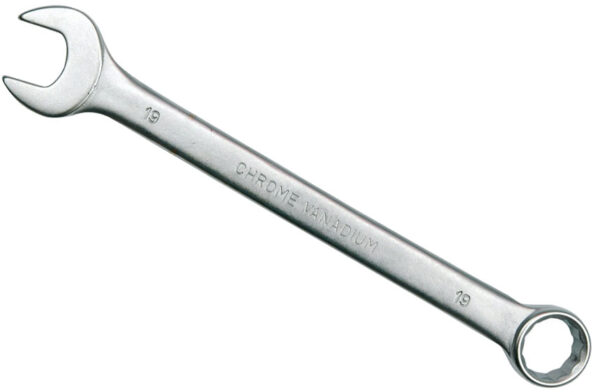 Cheie combinată 32mm crom vanadium Vorel
