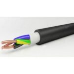 CABLU ELECTRIC E-YY-J 3X2.5 PROMO