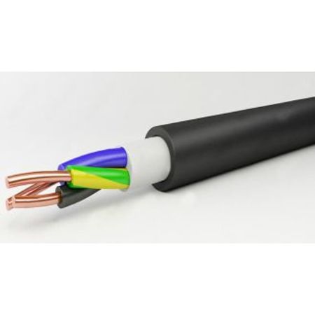 CABLU ELECTRIC E-YY-J 3X2.5 PROMO