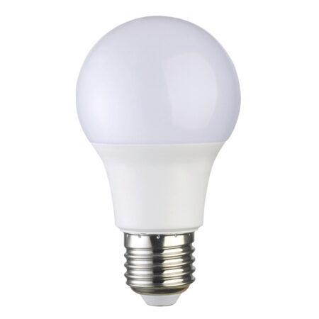 Светодиодная лампа 30В 6500K E27 A80 Lumen Leds
