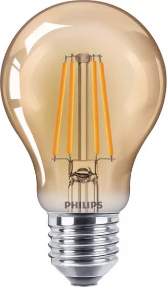 BEC LED LAME FILAMENT C35 0.6W E14 1800K