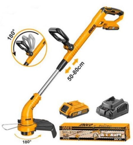 Trimmer INGCO