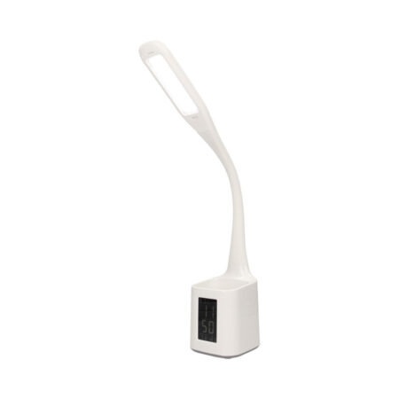 Lampă de masă 6W albă led 220V Orno
