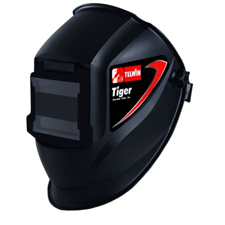 MASCA DE PROTECTIE PENTRU SUDAT TIGER