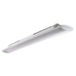 Светильник 40В 4000K 120cm 220V IP66/IP69 Gewiss