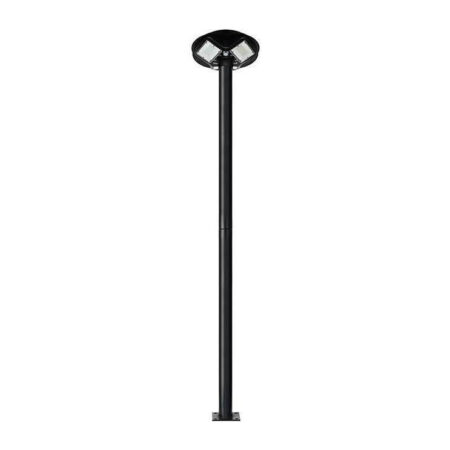 COPR DE IL.STR.LED SOLAR COMBAT 150W IP65 6400K HOROZ