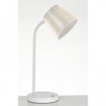 Настольная лампа 5W 3000K желтый led LUMINA LED