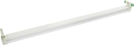 Светильник  под 2 светодиод. лампы 60cm Lumen Leds