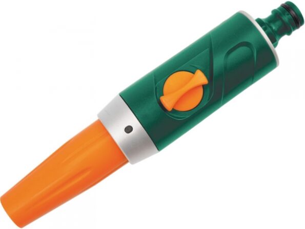 Stropitor apă 1/2" reglabil Flo