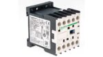 CONTACTOR K2.2 KW6.0A 230V SCHNEIDER