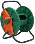 TAMBUR PENTRU FURTUN DE GRADINA 1/2-60m 5/8-45m PP FLO