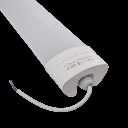 Corp de iluminat LED ermetic 18W 6500K 60cm IP65 EMS