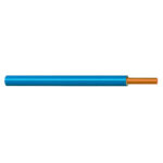 Cablu PV1 1x2.5mm albastru cupru