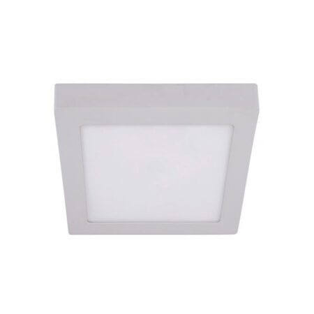 spoturi 12W 7000K alb alb