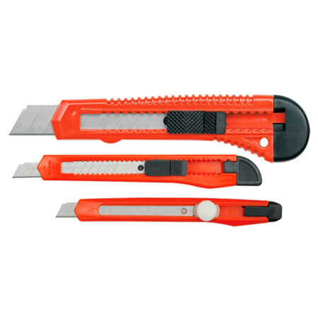 Set de cuttere Toya