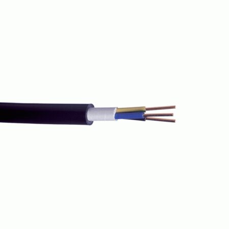 Кабель E-YY-J 3x1,5mm