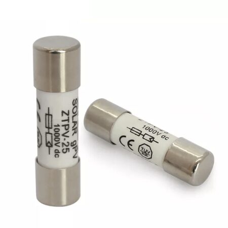 SIGURANTA FUZIBILA 20A 1000VDC 10X38 USFULL