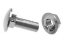 Bolt cu piuliță AMF M16 x 15 mm pentru jgheab