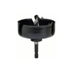 Carotă 68mm pentru spoturi Bosch