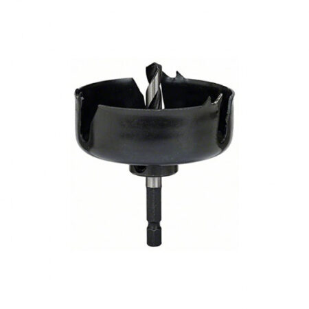 Carotă 68mm pentru spoturi Bosch