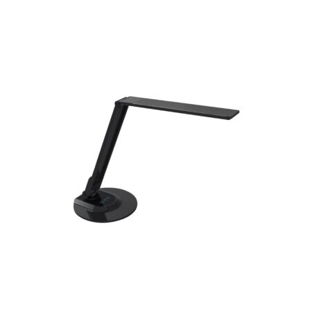 Lampă de masă 9W neagră led IN HOME
