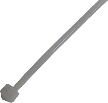 Bandă de strîngere negru 3X100MM Enext