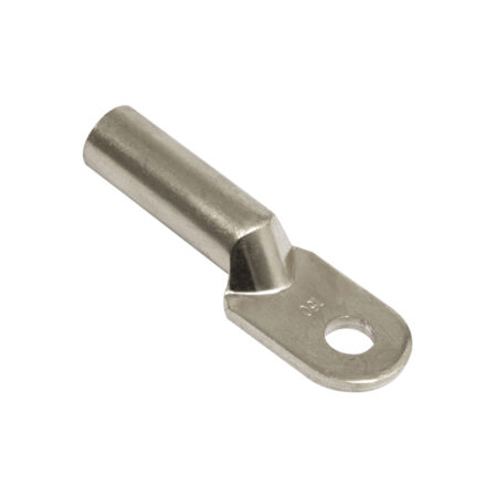 Наконечник для кабеля 6mm² медь
