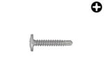 Саморез для металла 4.2*19MM