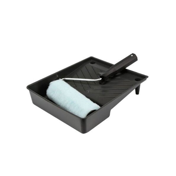 Trafalet cu tavă 180mm Vorel