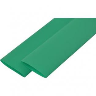 Tub termoretractabil 60/30 verde 1M Enext