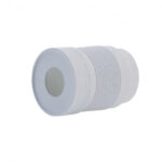 RACORD WC FLEXIBIL CU MANSON 212-320mm D110mm ANIPLAST