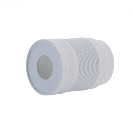 RACORD WC FLEXIBIL CU MANSON 212-320mm D110mm ANIPLAST