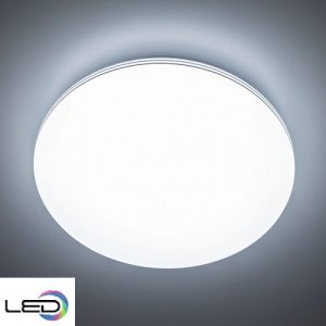 CORP DE IL.LED ROTUND 12W 4500KIP54 WHITE