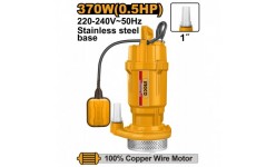 POMPA DE DRENAJ 370W 17MM INGCO