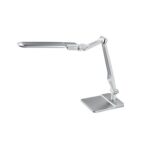 Lampă de masă 10W gri led 220V Ebru Horoz