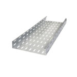 Capac pentru jgheab 300x15x3000mm zinc
