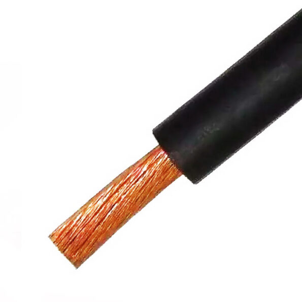 Cablu electric FR KG 1x35mm cupru