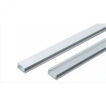 PROFIL DIN AL.CU DISPERSOR 2000*22*5.9MM ELMOS