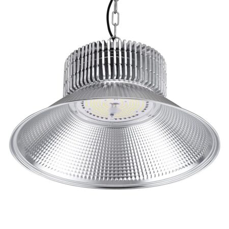 Светильник 200В 6500K металический LUMINA LED