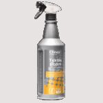 CURATATOR PENTRU MOBILIER CLINEX TEXTILE FOAM 1L
