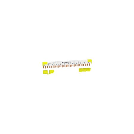 SINA DE CONECTARE 1P+N 218 mm 80A 400V SCHNEIDER