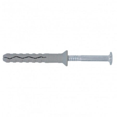 Дюбель с саморезом 6*40MM