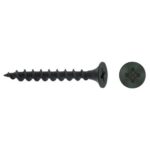 Саморез фосфат д/гипсокарт дерево 3.5X51MM