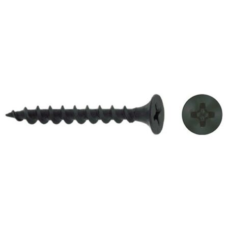 Șurub fosfat p/u gipscarton și lemn 3.5X51MM