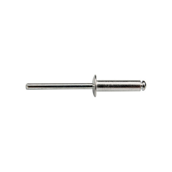 Nituri din aluminiu VOR70420 12.7x4.0 aluminiu Vorel
